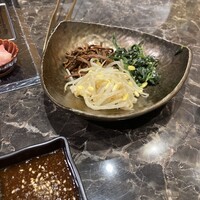焼肉たまき 京橋店 - 
