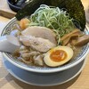 丸源ラーメン 西新井店