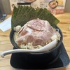 クリーミーTonkotsuラーメン 麺家 神明 安城店