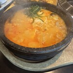 黒毛和牛焼肉 凱旋門 - 