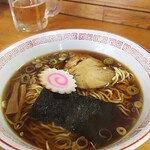 みずほ - ラーメン