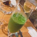 野菜がおいしいレストラン LONGING HOUSE - 