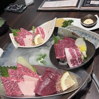 馬桜 銀座通り店 - 