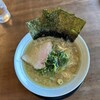横濱家系らーめん 元喜家 かほく店