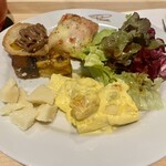 スターバックス リザーブ(R)ストア 銀座マロニエ通り  - 