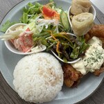 ハニーハニー - 