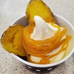 ミニストップ - 料理写真: