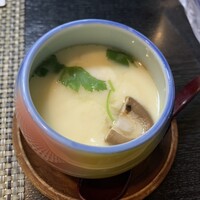 淡路島 さと味 - 茶碗蒸し