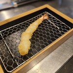 博多天ぷら ながおか - 