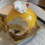 パルテール - 