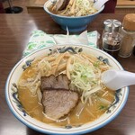 ラーメン専門 つるや - 