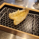 博多天ぷら ながおか - 