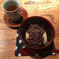 蕎麦懐石 無庵 - 