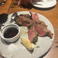 ピッツェリア&トラットリア ゴンゾ 目黒店 - 