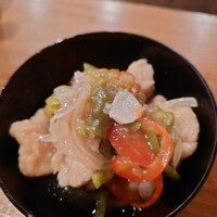 すし処 みや古分店 - 