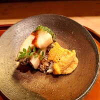 すし処 みや古分店 - 