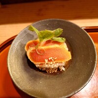 すし処 みや古分店 - 