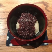 蕎麦懐石 無庵 - 