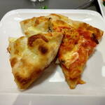 Alitalia Lounge Gate E - 