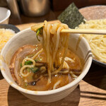 麺屋ぬかじ - 