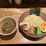 麺屋ぬかじ - 