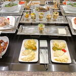 Alitalia Lounge Gate E - 