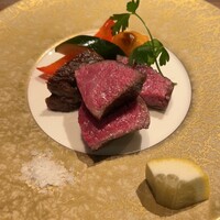 春秋ツギハギ 日比谷 - 