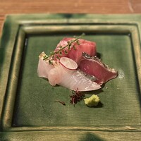春秋ツギハギ 日比谷 - 