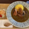 オリジナルカレーハウス Jicca