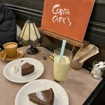 CORITA CAFE - 