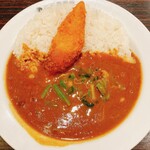 カレーハウスCoCo壱番屋 - 料理写真: