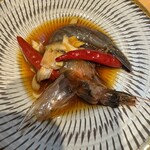 深夜的中华食堂 - 