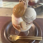 天国喫茶ぱらいそ - 