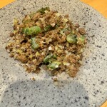 深夜的中华食堂 - 