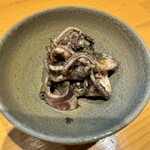 深夜的中华食堂 - 