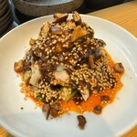 深夜的中华食堂 - 