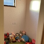 あつしん家 - キッズスペースです。