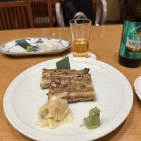 赤坂ふきぬき - 