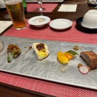 中国料理柳城 - 