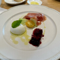 Cucina del NABUCCO - 
