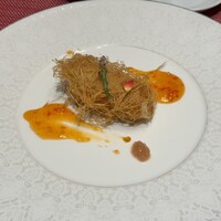 中国料理柳城 - 