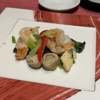 中国料理柳城 - 