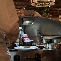 ロウリーズ・ザ・プライムリブ 恵比寿ガーデンプレイス店 - 