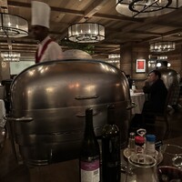 ロウリーズ・ザ・プライムリブ 恵比寿ガーデンプレイス店 - 