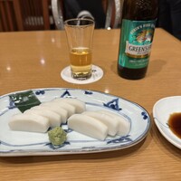 赤坂ふきぬき - 