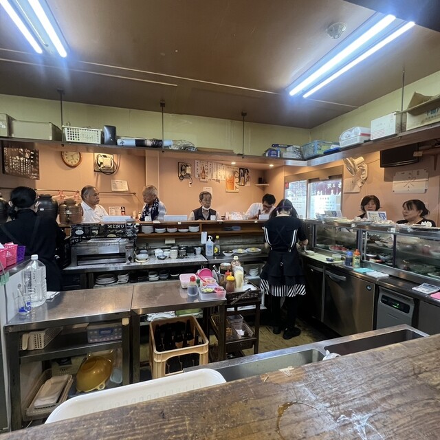 Tachinomi Dokoro Okawari photo 4