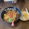 元祖 肉肉うどん 大橋店