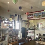 アジアン料理 バターチキン - 