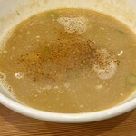 らーめん工房 麺作 - 