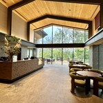 東急ハーヴェストクラブ - ホール